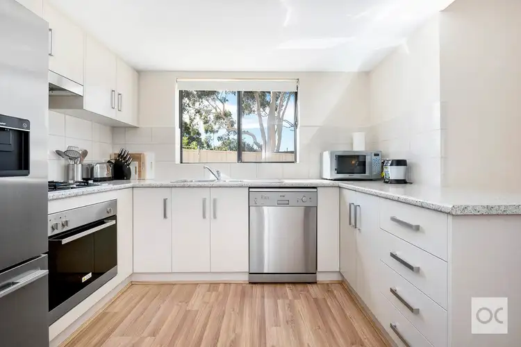 Third view of Homely townhouse listing, 16a Trott Grove, Oaklands Park SA 5046