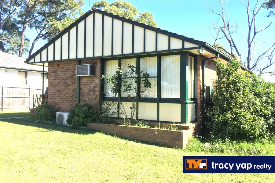 Main view of Homely house listing, 29 Luzon Avenue, Lethbridge Park NSW 2770