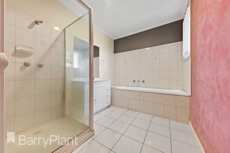Fifth view of Homely house listing, 1A Cheleon Way, Kings Park VIC 3021