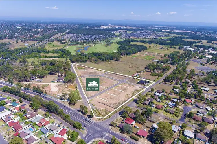 Sixth view of Homely land listing, LOT 2, 336 Quakers Road, Quakers Hill NSW 2763