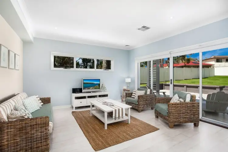 Fifth view of Homely house listing, 107 Sanctuary Point Road, Sanctuary Point NSW 2540