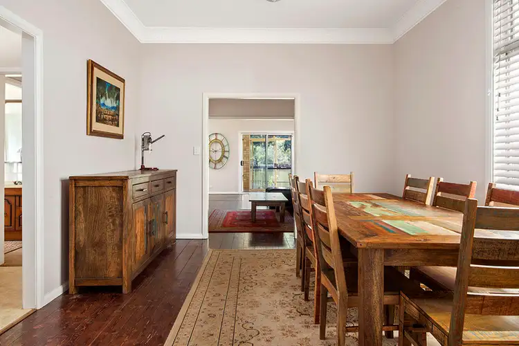 Fifth view of Homely house listing, 163 Prices Circuit, Woronora NSW 2232