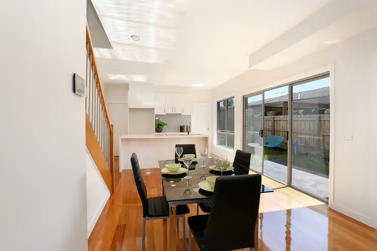 Fourth view of Homely townhouse listing, 1/28 Gladstone Parade, Glenroy VIC 3046