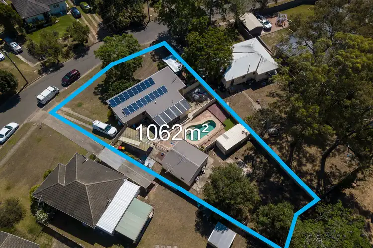 Main view of Homely house listing, 43 Janice Street, Seven Hills NSW 2147