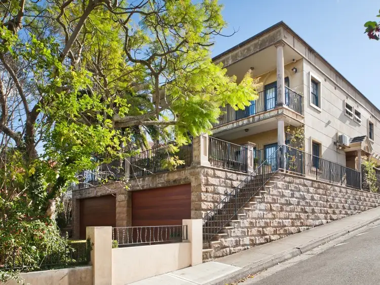 19 Queen Street, Mosman NSW 2088
