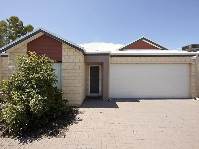 Main view of Homely villa listing, 5/62-64 George Way, Cannington WA 6107