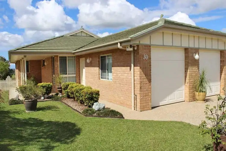 Third view of Homely house listing, 30 Cyrus Saul Circuit, Frederickton NSW 2440
