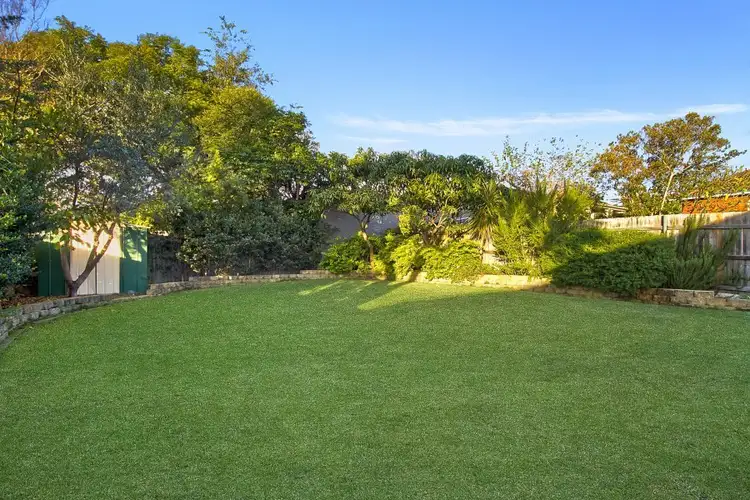Third view of Homely house listing, 41 Flavelle Street, Concord NSW 2137