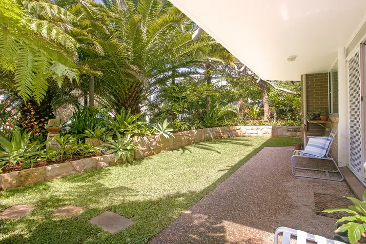 1/61-63 Queenscliff Road, Queenscliff NSW 2096