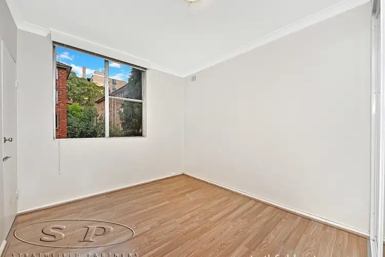 Fourth view of Homely apartment listing, 3/2-4 Russell Street, Strathfield NSW 2135