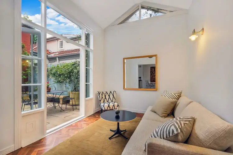 Sixth view of Homely house listing, 5 Arcadia Road, Glebe NSW 2037
