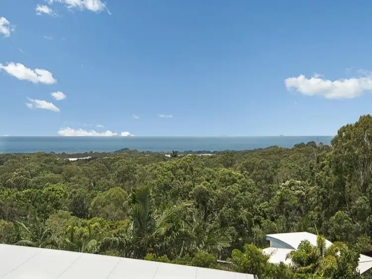 Main view of Homely house listing, 4 Berry Court, Coolum Beach QLD 4573