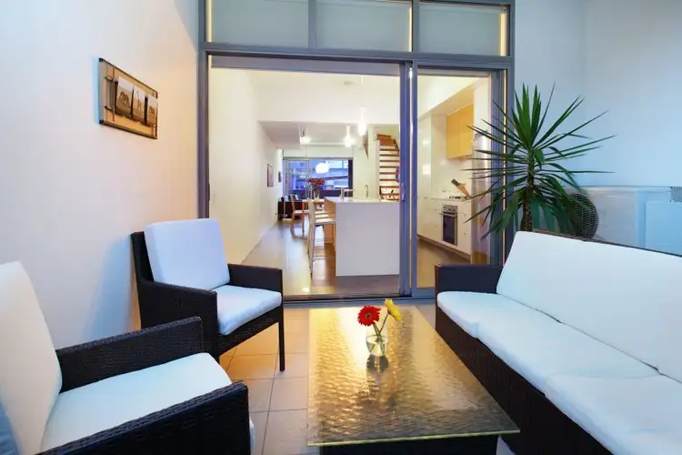 Fifth view of Homely townhouse listing, 8/20 Anthony Street, West End QLD 4101