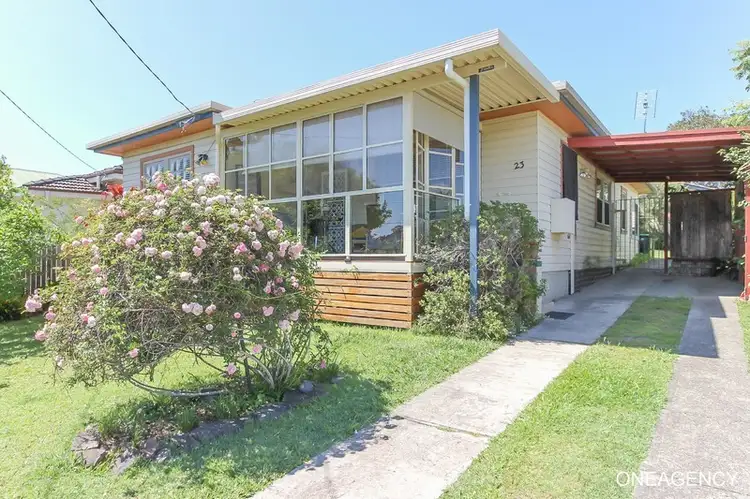 Second view of Homely house listing, 23 Nicholson Street, South Kempsey NSW 2440