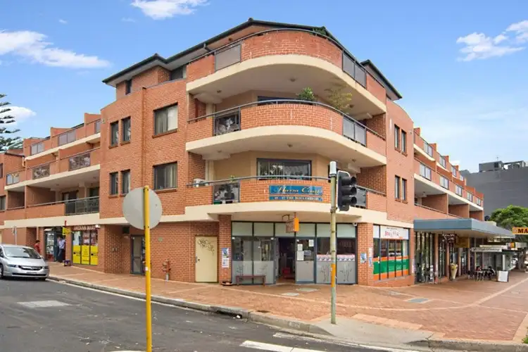 4/45 The Boulevarde, Strathfield NSW 2135