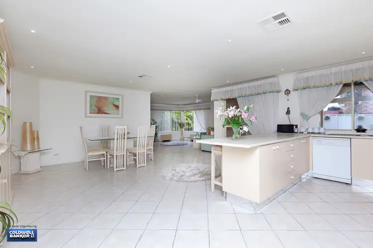 Sixth view of Homely house listing, 3 Goodenia Court, Voyager Point NSW 2172