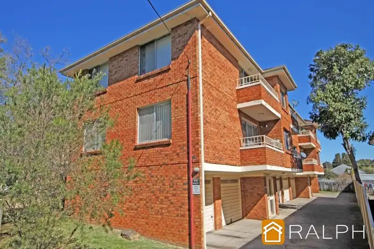 5/89-91 Sproule Street, Lakemba NSW 2195