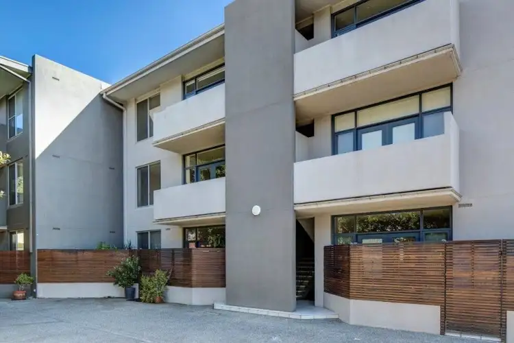 Main view of Homely apartment listing, 12/4 Bristol Place, Glenelg South SA 5045