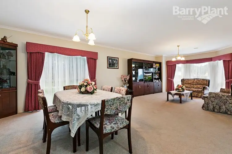 Fourth view of Homely house listing, 109-111 Drysdale Avenue, Narre Warren North VIC 3804