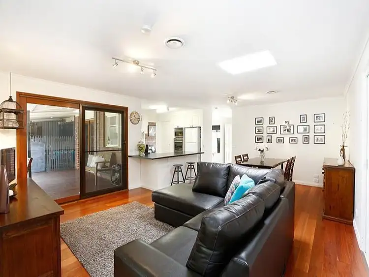 Fourth view of Homely house listing, 86 Graf Road, Somerville VIC 3912