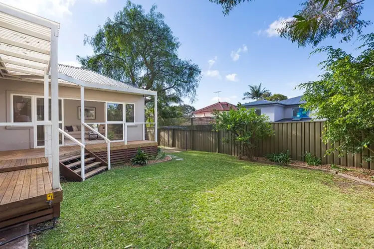 Third view of Homely house listing, 2a Langer Avenue, Caringbah NSW 2229