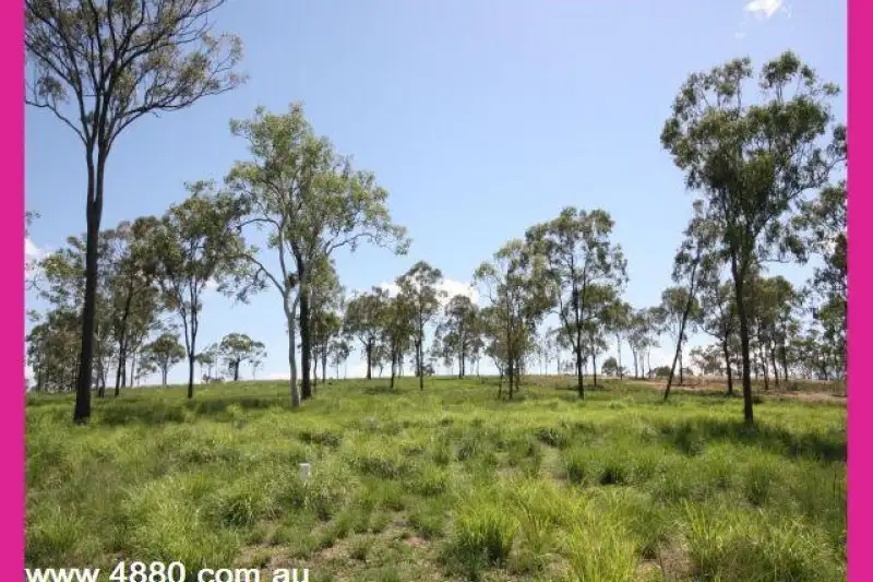 Main view of Homely land listing, Address available on request