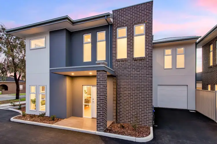 Second view of Homely townhouse listing, R1/4A Seaton Terrace, Seaton SA 5023