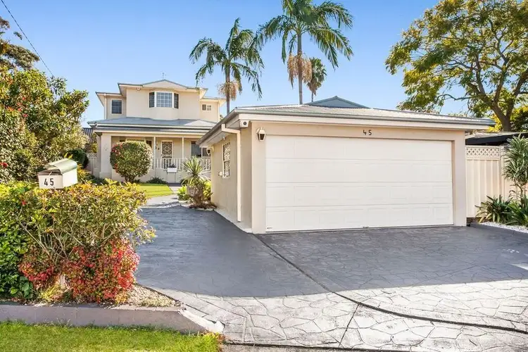 45 Terry Street, Blakehurst NSW 2221