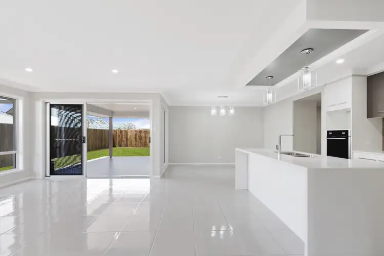 Sixth view of Homely house listing, 24 Graves Drive, Kearneys Spring QLD 4350