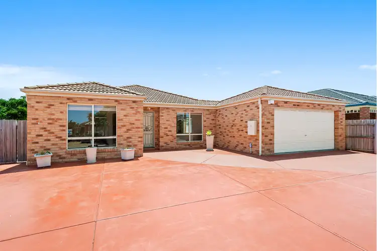 38 Leda Drive, Tarneit VIC 3029