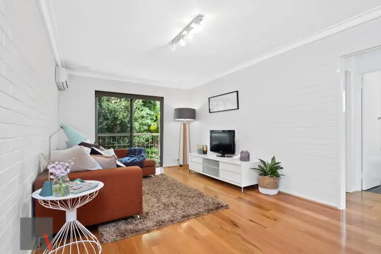 Second view of Homely unit listing, 13/15 Currie Street, Jolimont WA 6014