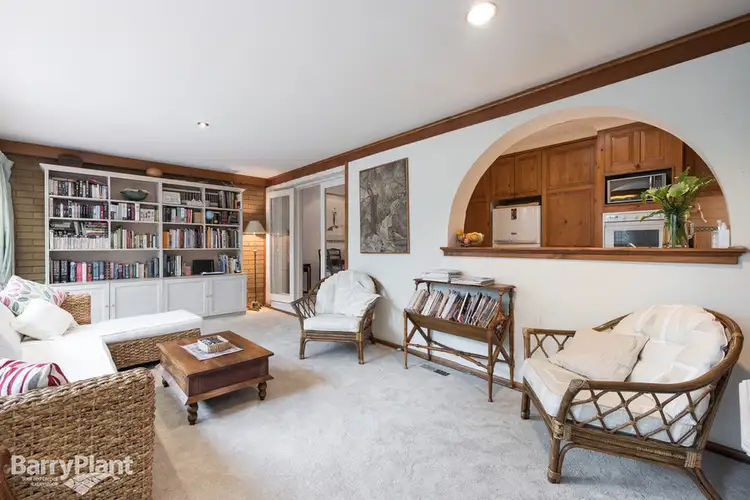 Fifth view of Homely house listing, 47 Somerset Street, Wantirna South VIC 3152