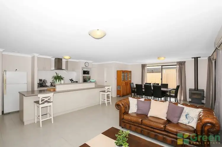 Fourth view of Homely house listing, 3 Holloway Turn, Ravenswood WA 6208