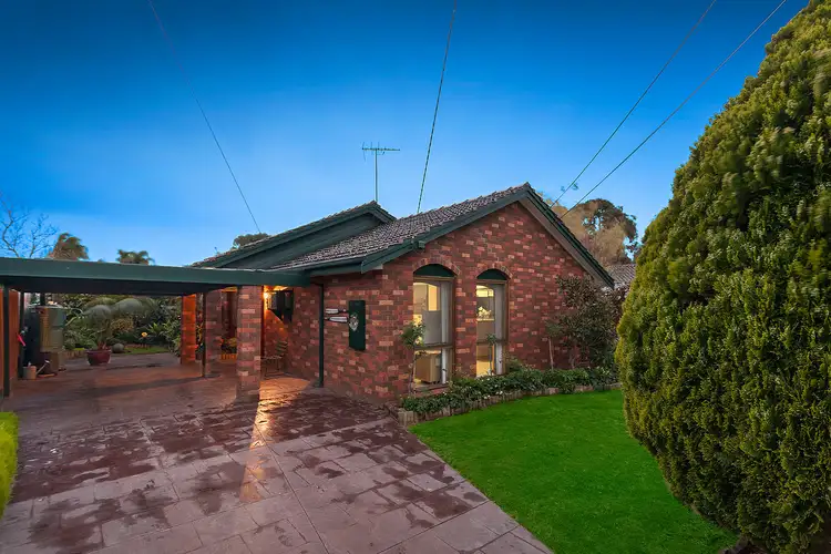 3 Anita Court, Mordialloc VIC 3195