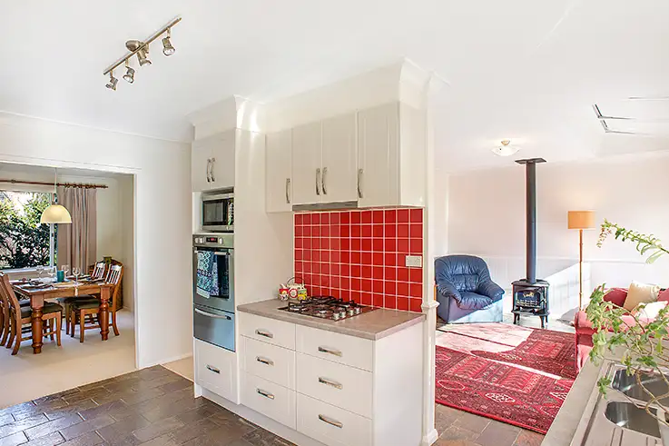 Third view of Homely house listing, 21 Wascoe Street, Leura NSW 2780