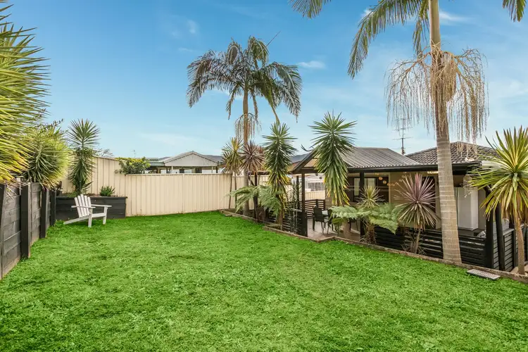 Fifth view of Homely house listing, 195 Kanahooka Road, Kanahooka NSW 2530