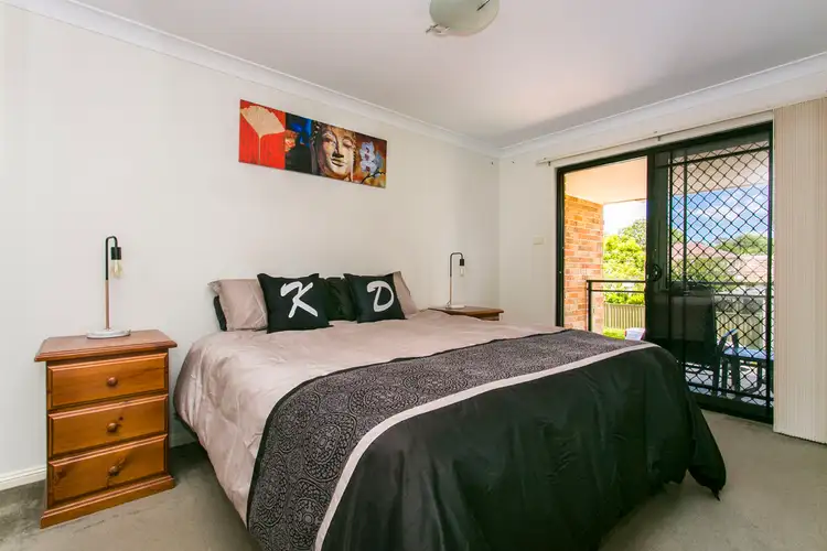 Sixth view of Homely semi-detached listing, 4 Blanc Avenue, East Hills NSW 2213