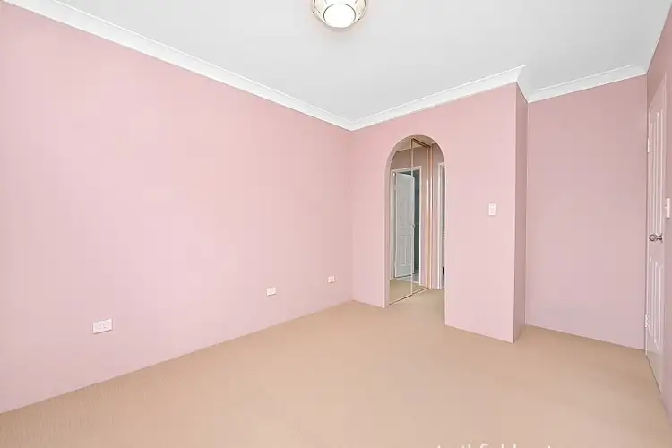Sixth view of Homely unit listing, 6/100-104 Northumberland Road, Auburn NSW 2144