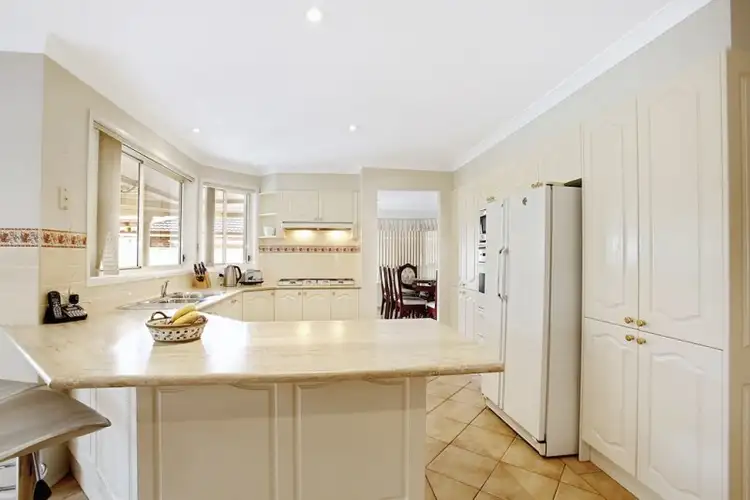 Third view of Homely house listing, 76 Fairwater Drive, Harrington Park NSW 2567