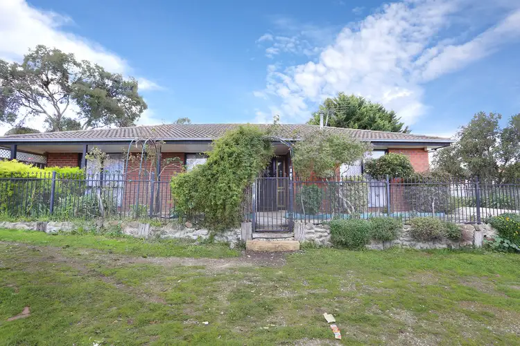 103 Cassinia Crescent, Meadow Heights VIC 3048