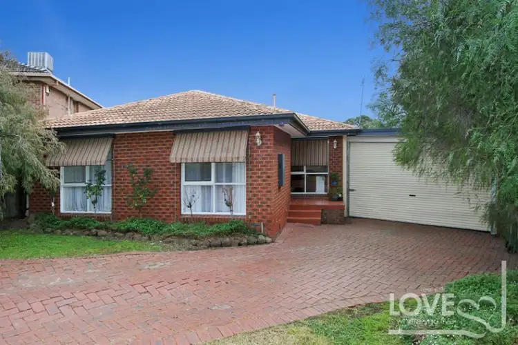 7 Lantern Close, Epping VIC 3076