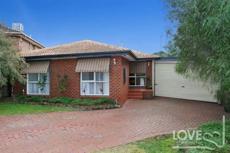 Main view of Homely house listing, 7 Lantern Close, Epping VIC 3076