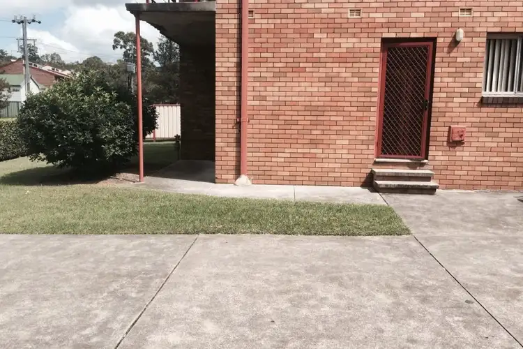 Fifth view of Homely unit listing, 1/14 Railway Road, New Lambton NSW 2305