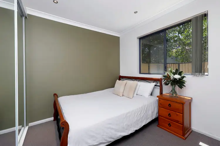 Fourth view of Homely unit listing, 5/17A-19 Searl Road, Cronulla NSW 2230