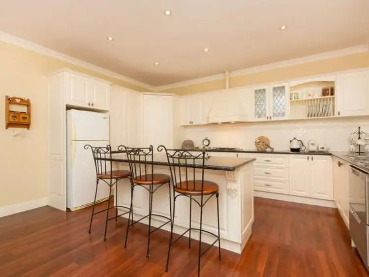 Fifth view of Homely house listing, 169 Euston Avenue, Irymple VIC 3498