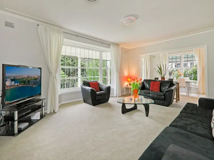 Fourth view of Homely house listing, 4 Dalrymple Crescent, Pymble NSW 2073