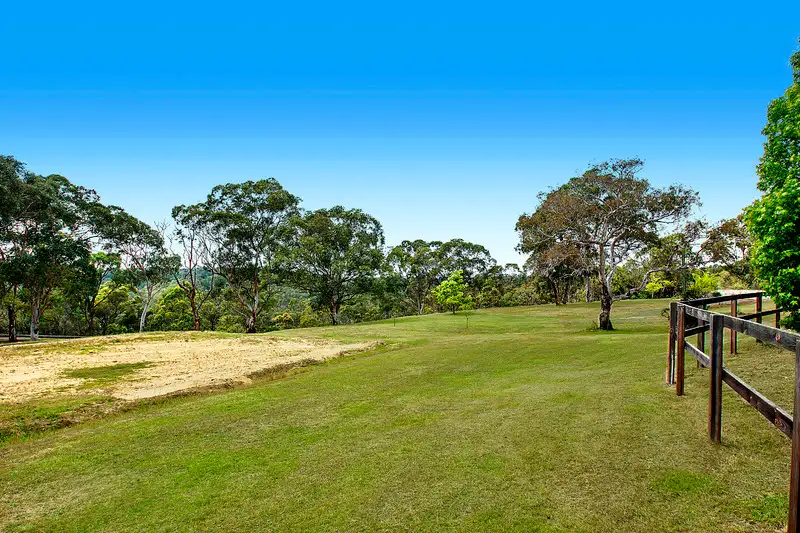 Main view of Homely land listing, LOT 3, 187A Pitt Town Road, Kenthurst NSW 2156