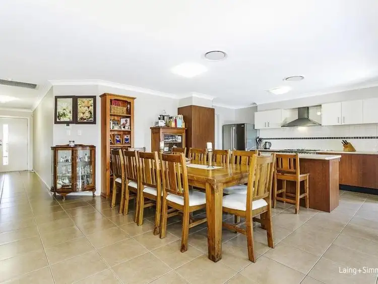 Fourth view of Homely house listing, 6 Voller Street, Ropes Crossing NSW 2760