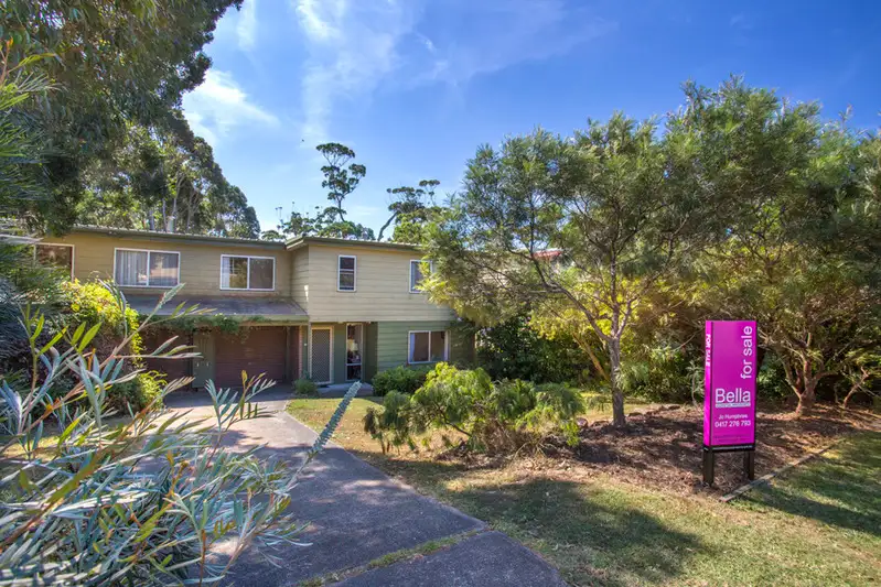 Main view of Homely house listing, 5 Tingira Drive, Bawley Point NSW 2539