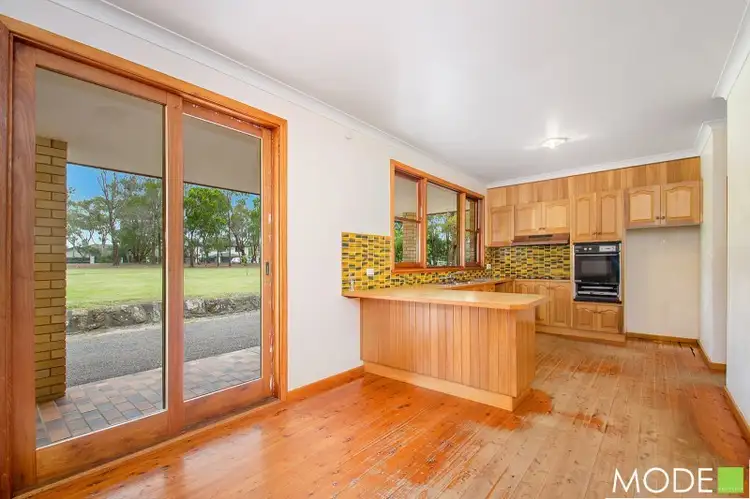 Fourth view of Homely house listing, 36 Muraban Road, Dural NSW 2158